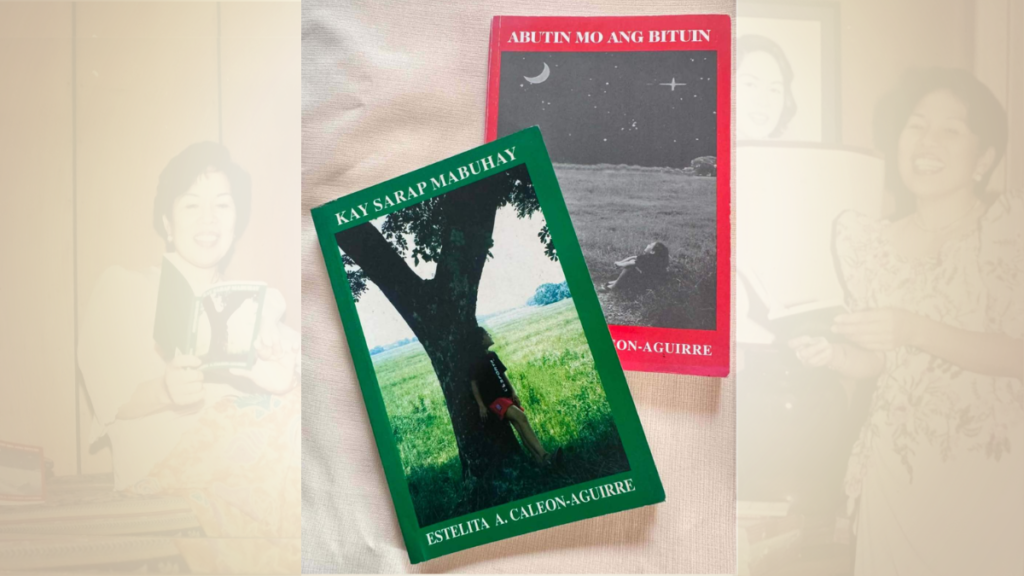 The Poetess of Public Service and Taxation