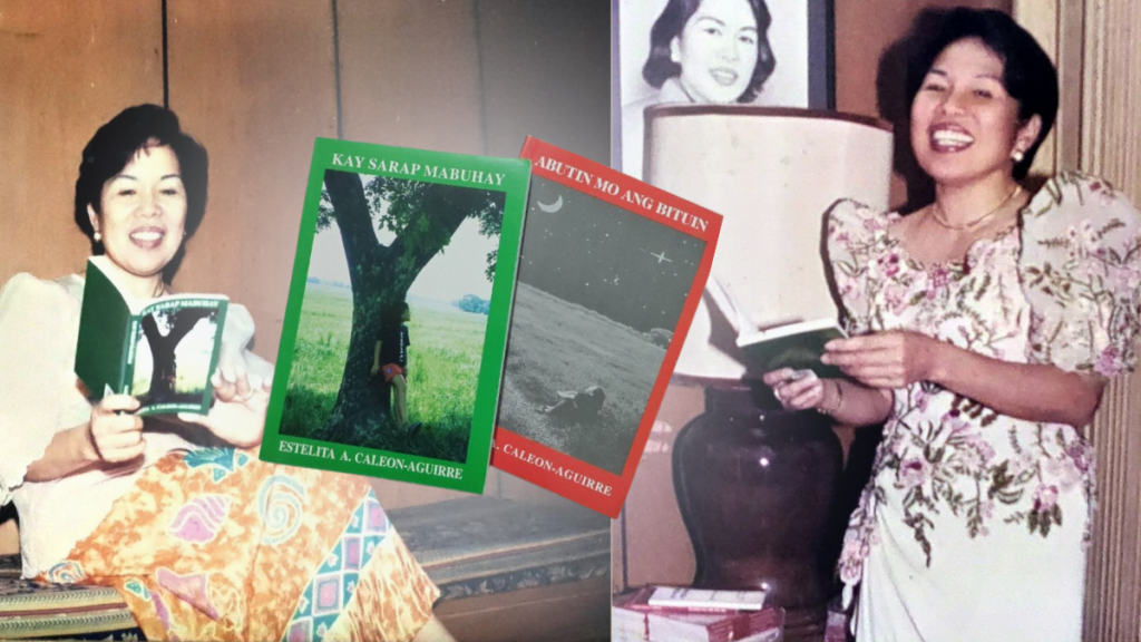 The Poetess of Public Service and Taxation